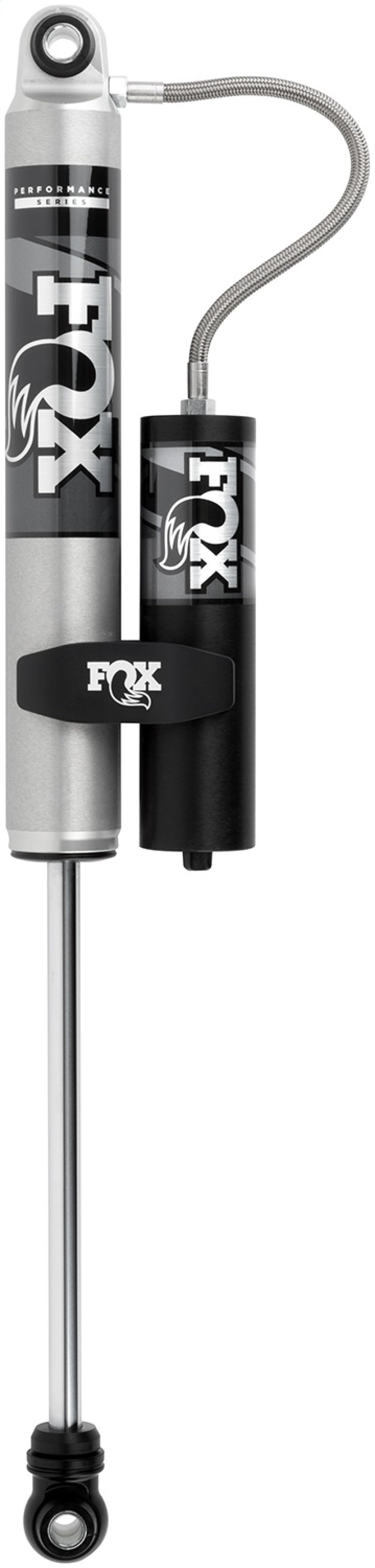 Load image into Gallery viewer, Fox 99+ Chevy HD 2.0 Perf Series 11.1in. Smooth Body IFP Rear Shock / 1.5-3.5in Lift
