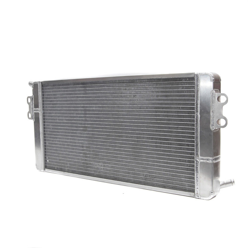 Load image into Gallery viewer, VMP Performance 15+ Ford Mustang Dual-Fan Triple Pass Heat Exchanger
