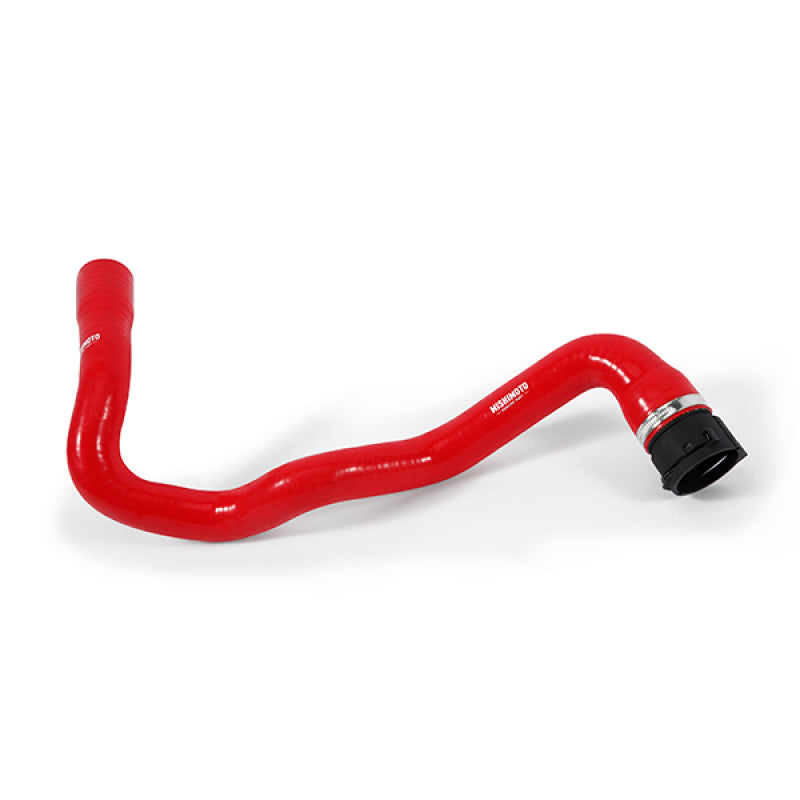 Load image into Gallery viewer, Mishimoto 13-16 Ford Focus ST 2.0L Red Silicone Radiator Hose Kit
