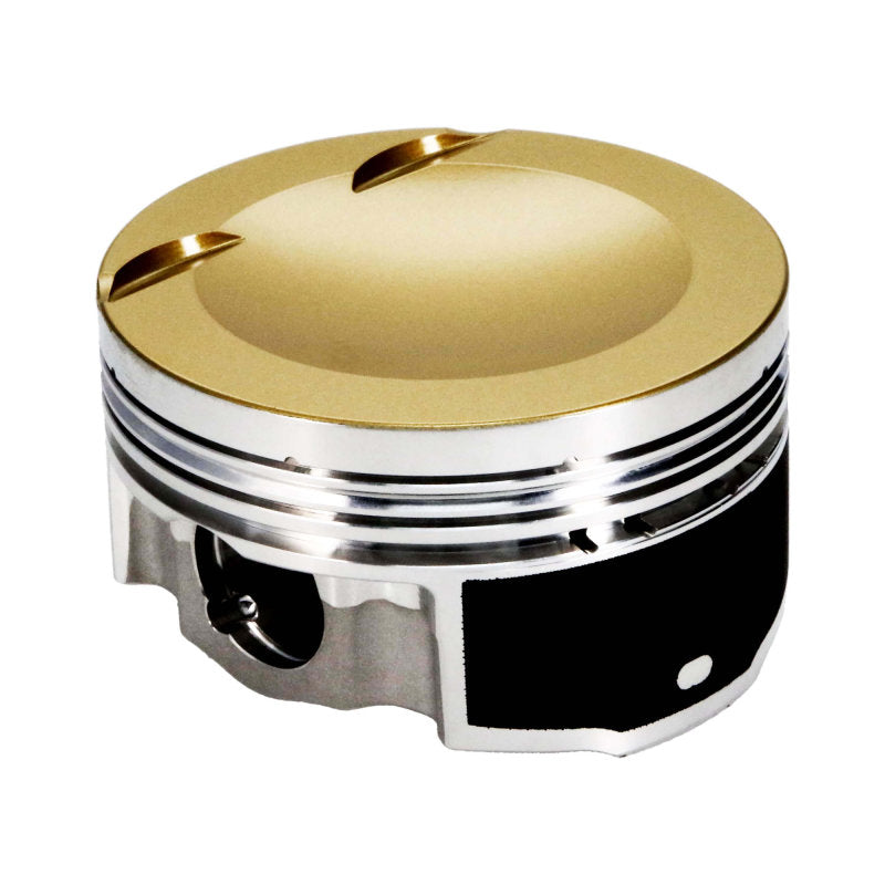Load image into Gallery viewer, JE Pistons Audi TT RS 2.5 TFSI 5-Cyl Ultra Series 83mm Bore Piston Kit (Set of 5)
