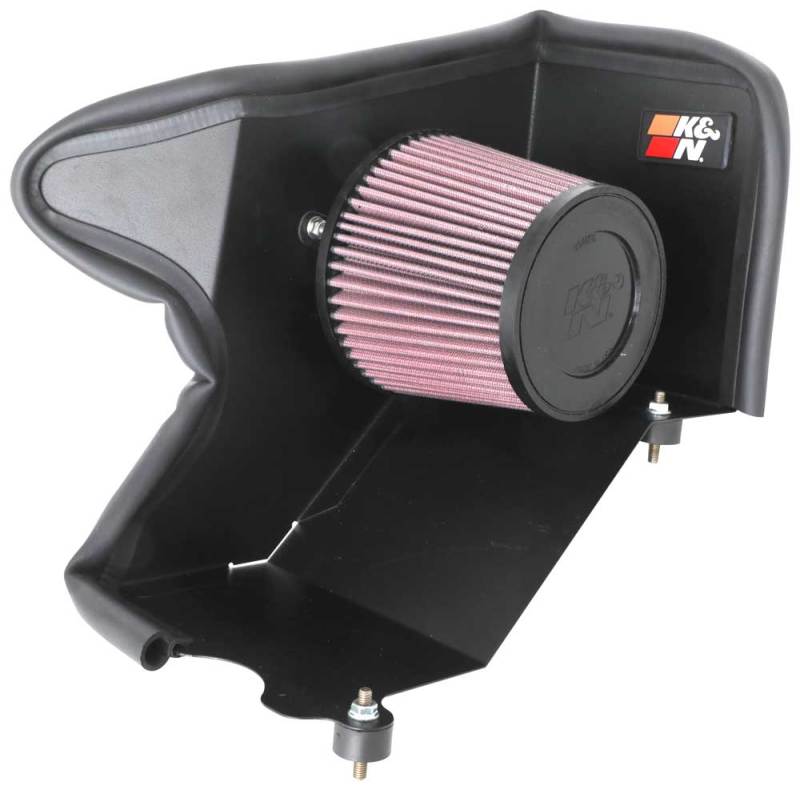 Load image into Gallery viewer, K&amp;N 2021+ Hyundai Elantra L4-2.0L F/I Typhoon Performance Air Intake System
