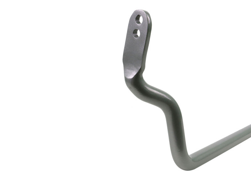Load image into Gallery viewer, Whiteline 17-18 Infiniti QX30 Front Heavy Duty 2 Hole Adjustable 27mm Swaybar
