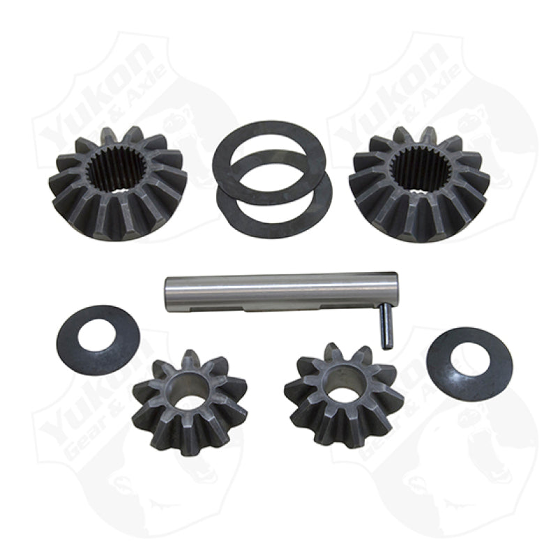 Load image into Gallery viewer, Yukon Gear Replacement Standard Open Spider Gear Kit For Dana 30 w/ 27 Spline Axles
