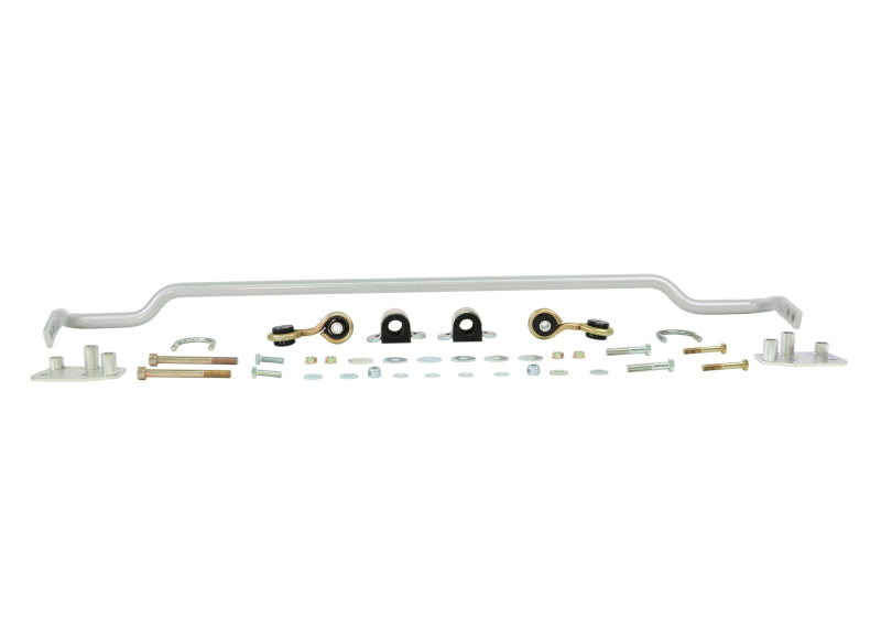Load image into Gallery viewer, Whiteline 91-95 Honda Civic EG &amp; EH / 92-98 Honda CRX w/ OE swaybar / 94-01 Acura Integra DC1-2 Rear
