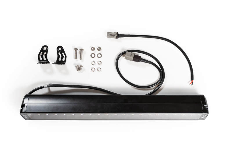 Load image into Gallery viewer, DV8 Offroad 20in Elite Series LED Light Bar Dual Row
