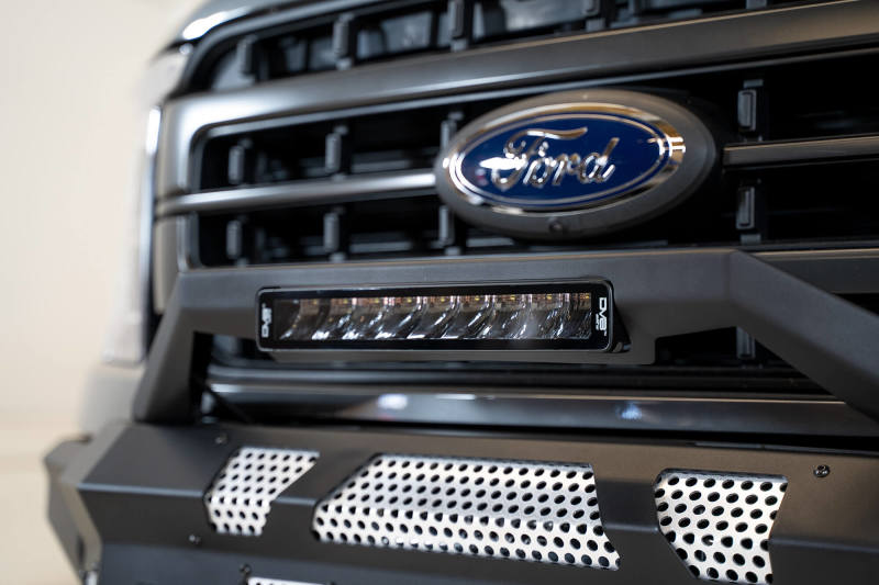 Load image into Gallery viewer, DV8 Offroad Elite Series 13in Light Bar 45W Flood/Spot LED

