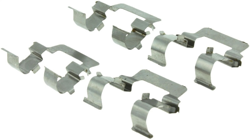 Load image into Gallery viewer, StopTech Performance 4/89-99 Mitsubishi Eclipse GST Front Brake Pads
