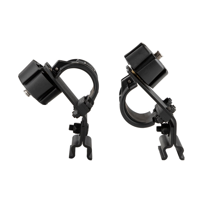 Load image into Gallery viewer, ARB BASE Rack Shovel Holder - Fuel Injector Connection
