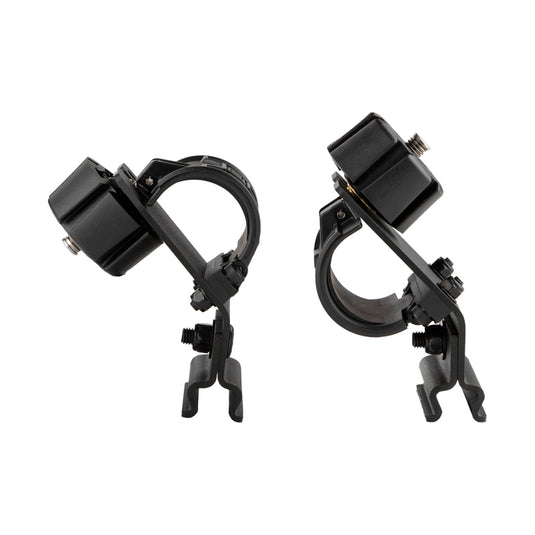 ARB BASE Rack Shovel Holder - Fuel Injector Connection