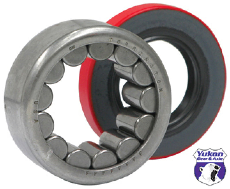 Load image into Gallery viewer, Yukon Gear Axle Bearing and Seal Kit For C10 Aero Truck / 2.800in OD
