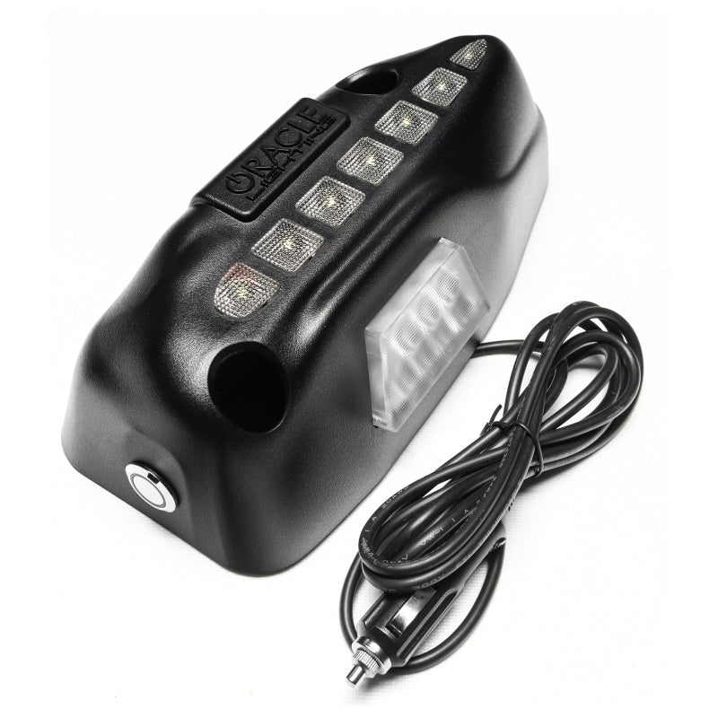 Load image into Gallery viewer, ORACLE 21-22 Ford Bronco LED Cargo Light Module - 5000k
