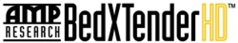 Load image into Gallery viewer, AMP Research 19-22 Chevrolet/GMC Silverado/Sierra 1500 (No Multipro Tailgt) Bedxtender HD Max - Blk
