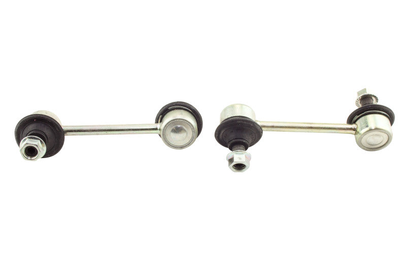 Load image into Gallery viewer, Whiteline Plus 8/06-8/09 Pontiac G8 / 04-06 GTO Rear Sway Bar Link Assembly (ball/ball link)
