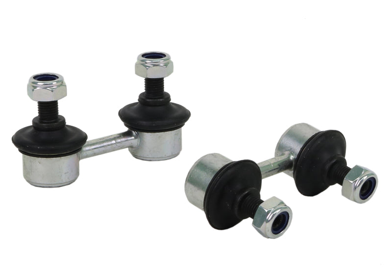 Load image into Gallery viewer, Whiteline Plus 10/89-3/06 Toyota Celica Sway Bar Link Assembly (ball/ball link)
