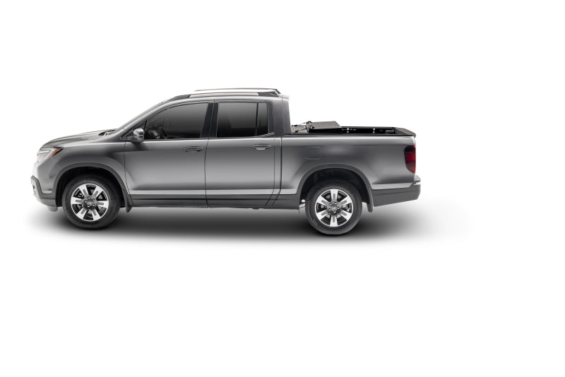 Load image into Gallery viewer, UnderCover 17-20 Honda Ridgeline 5ft Ultra Flex Bed Cover
