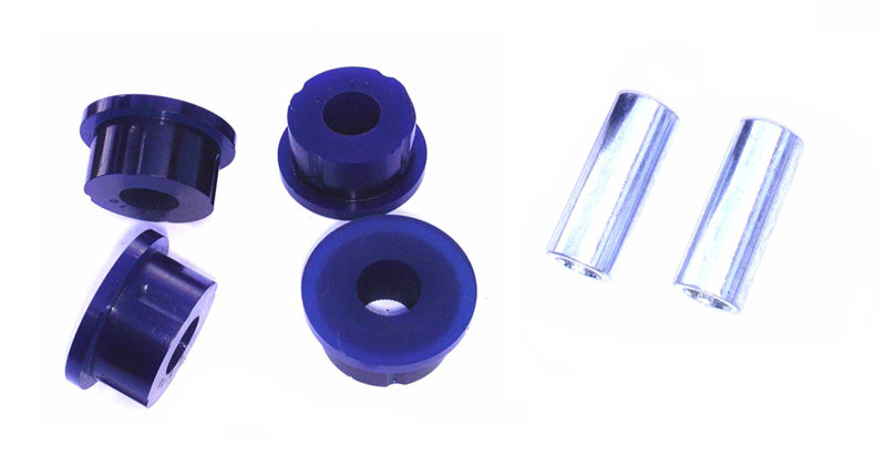 Load image into Gallery viewer, SuperPro WRX Rear Trailing Arm Bushing Kit
