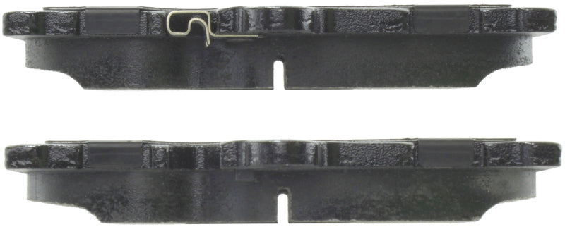 Load image into Gallery viewer, StopTech Performance 06 Lexus GS300/430 / 07-08 GS350 / 06-08 IS350 Front Brake Pads
