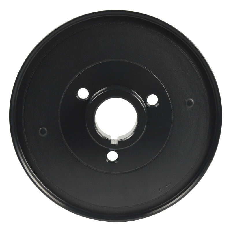 Load image into Gallery viewer, Fluidampr 03-06 Nissan 350Z VQ35DE V6 Steel Internally Balanced Damper
