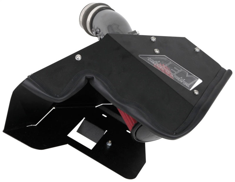 Load image into Gallery viewer, AEM 07-11 Toyota Camry V6-3.5L Cold Air Intake
