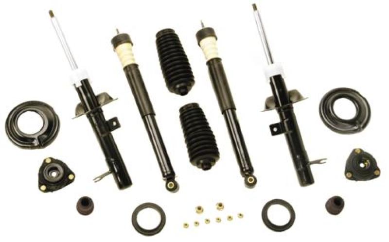 Load image into Gallery viewer, Ford Racing SVT Focus Strut/Shock Kit
