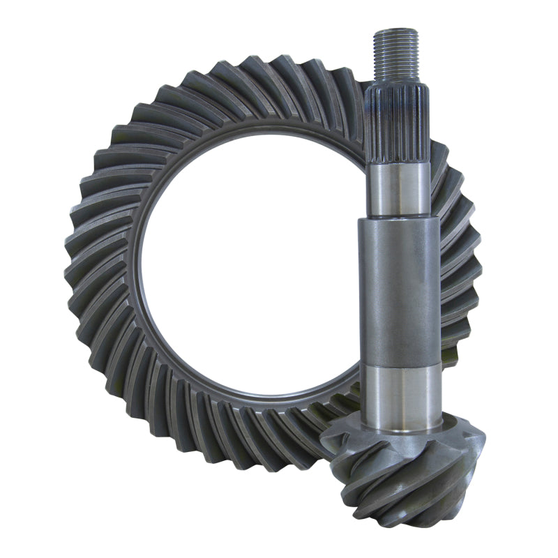 Load image into Gallery viewer, Yukon Gear High Performance Gear Set For Dana 60 Reverse Rotation in 5.13

