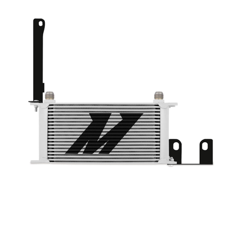 Load image into Gallery viewer, Mishimoto 2015 Subaru WRX Oil Cooler Kit
