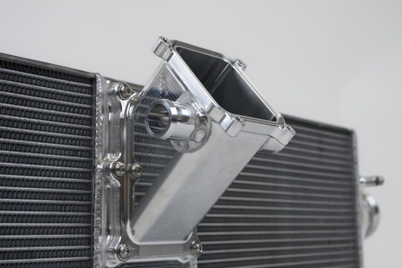 Load image into Gallery viewer, CSF 2019+ Porsche 911 Carrera (3.0L Turbo - Base/S/4/GTS) High Performance Intercooler System
