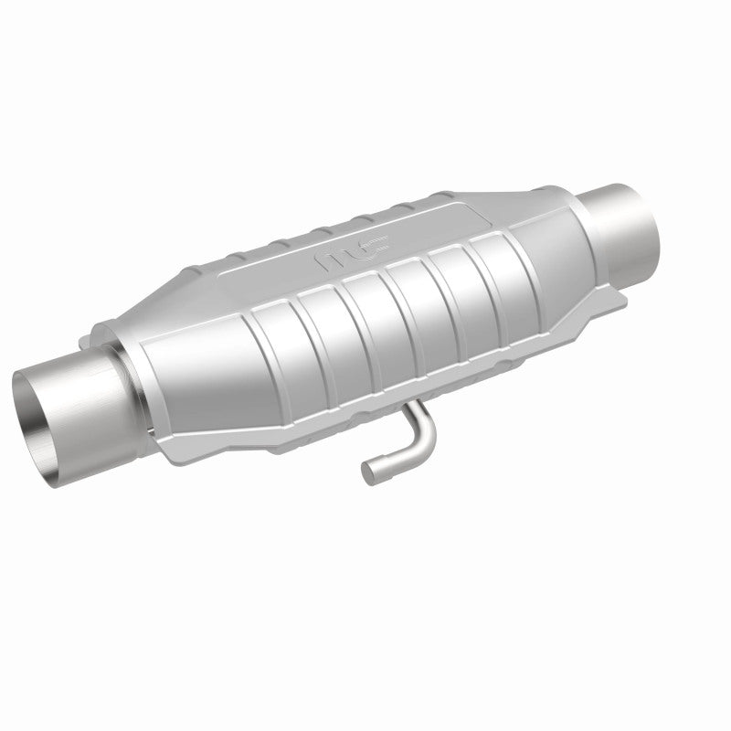 Load image into Gallery viewer, MagnaFlow Conv Universal 2.5 inch T2 Rear
