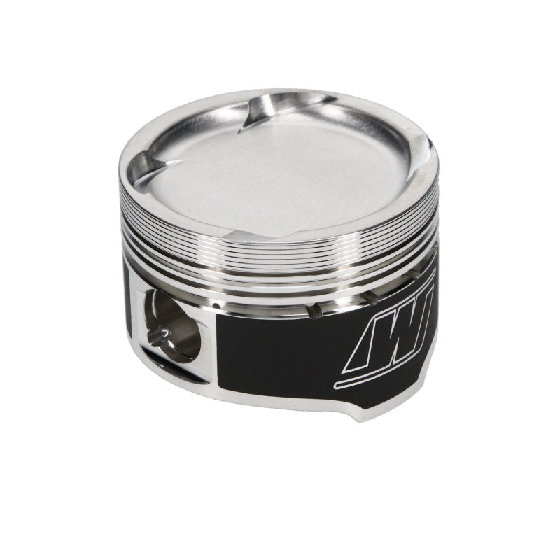Load image into Gallery viewer, Wiseco Honda Turbo -14cc 1.148 X 75.5MM Piston Shelf Stock Kit
