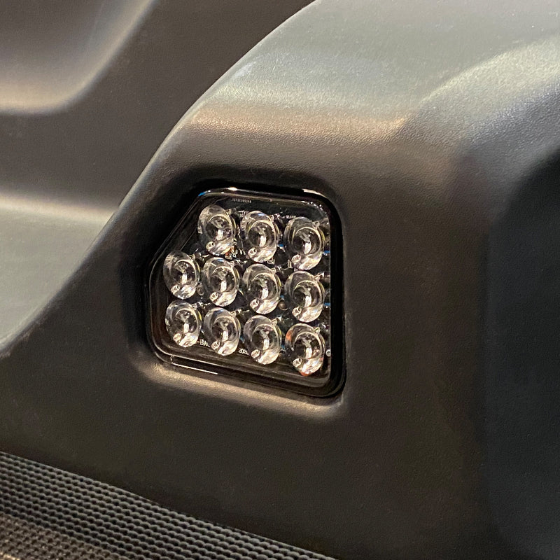 Load image into Gallery viewer, Oracle Rear Bumper LED Reverse Lights for Jeep Wrangler JL - 6000K
