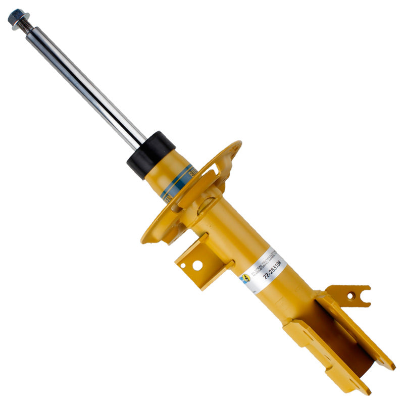 Load image into Gallery viewer, Bilstein B6 15-20 Ford Edge Front Right Strut Assembly
