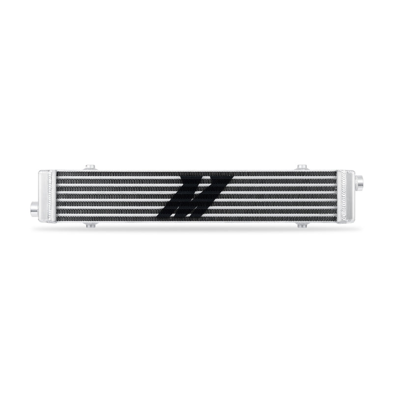 Load image into Gallery viewer, Mishimoto Universal Tube and Fin Cross Flow Performance Oil Cooler
