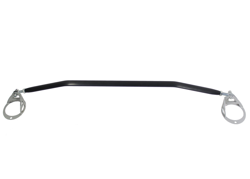 Load image into Gallery viewer, Whiteline 98-02 Miata NB Front adjustable strut tower brace
