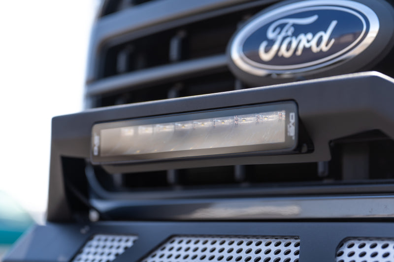 Load image into Gallery viewer, DV8 Offroad Elite Series 13in Light Bar 45W Flood/Spot LED
