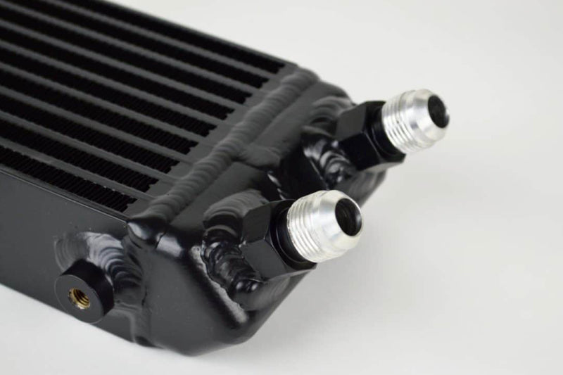 Load image into Gallery viewer, CSF Universal Dual-Pass Internal/External Oil Cooler - 22.0in L x 5.0in H x 2.25in W
