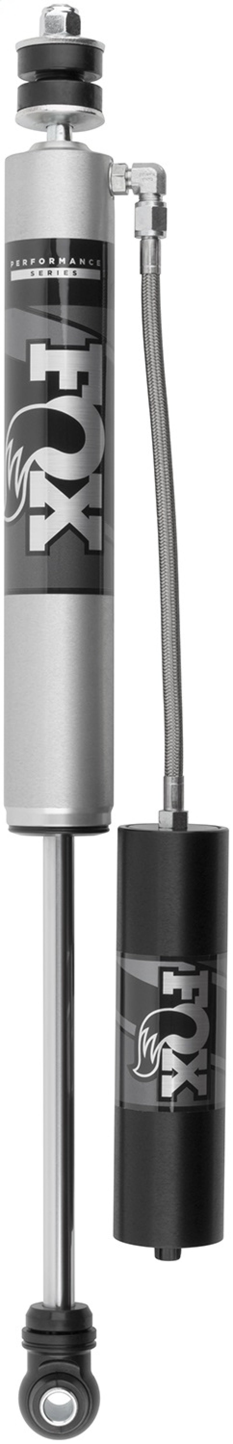 Load image into Gallery viewer, Fox 2005+ Ford SD Front 2.0 Perf Series 9.6in R/R Shock 2-3.5in. Lift

