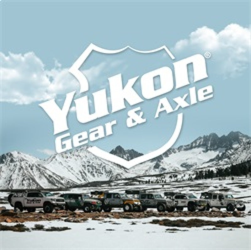 Load image into Gallery viewer, Yukon Gear Abs Tone Ring 8.25in &amp; 9.25in Chevy Axle 3.716in OD, 48 Tooth
