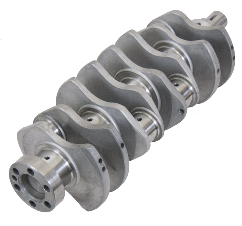Load image into Gallery viewer, Eagle 4G63 Stroker 100mm Crankshaft For 6-Bolt (DSM)

