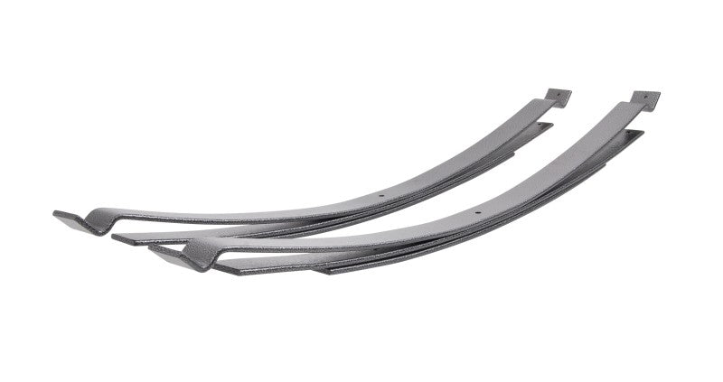 Load image into Gallery viewer, Hellwig 11-22 Ram 3500 Load Pro - Up To 2500lb Level LC 3 Leaf Helper Spring w/o Mounting Kit
