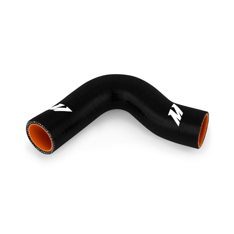 Load image into Gallery viewer, Mishimoto 04-08 Subaru Forester XT Turbo Black Silicone Hose Kit
