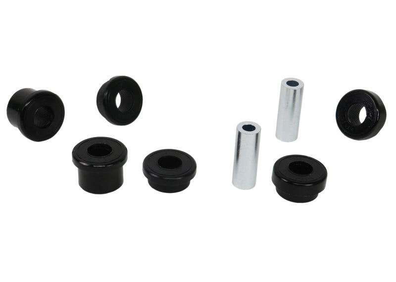 Load image into Gallery viewer, Whiteline Plus 04-8/06 Pontiac GTO Front Control Arm - Lower Inner Bushing Kit
