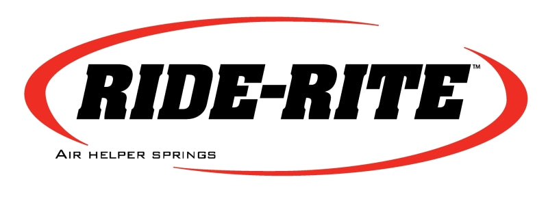 Load image into Gallery viewer, Firestone Coil-Rite Air Helper Spring Kit Rear 08-14 GM SUV (W237604186)
