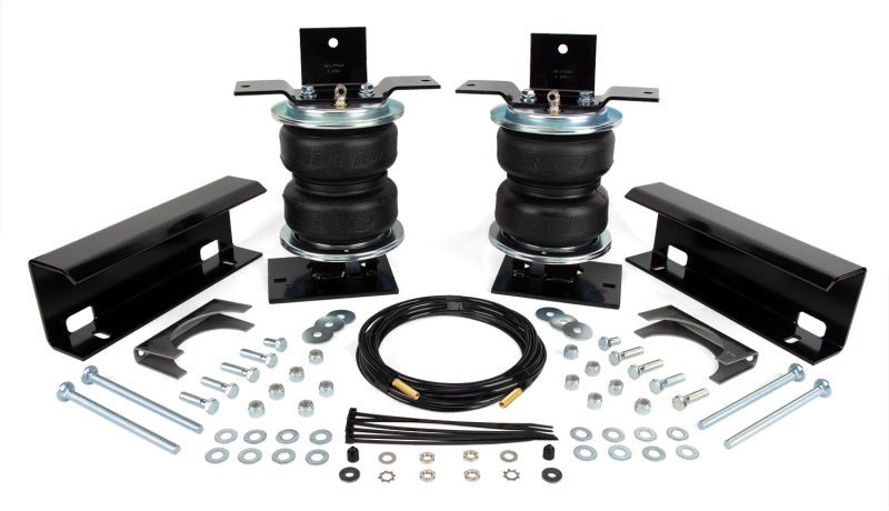 Load image into Gallery viewer, Air Lift Loadlifter 5000 Air Spring Kit
