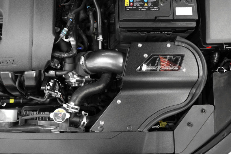 Load image into Gallery viewer, AEM 18-19 Hyundai Elantra L4-2.0L Cold Air Intake
