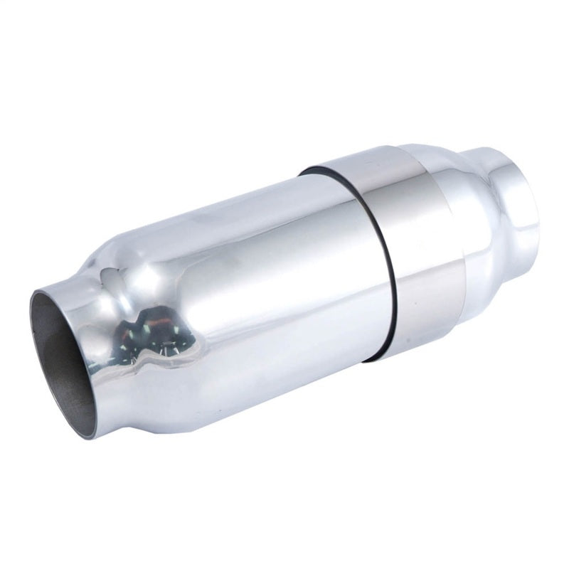 Load image into Gallery viewer, Spectre Inline Air Box 4in. w/Filter
