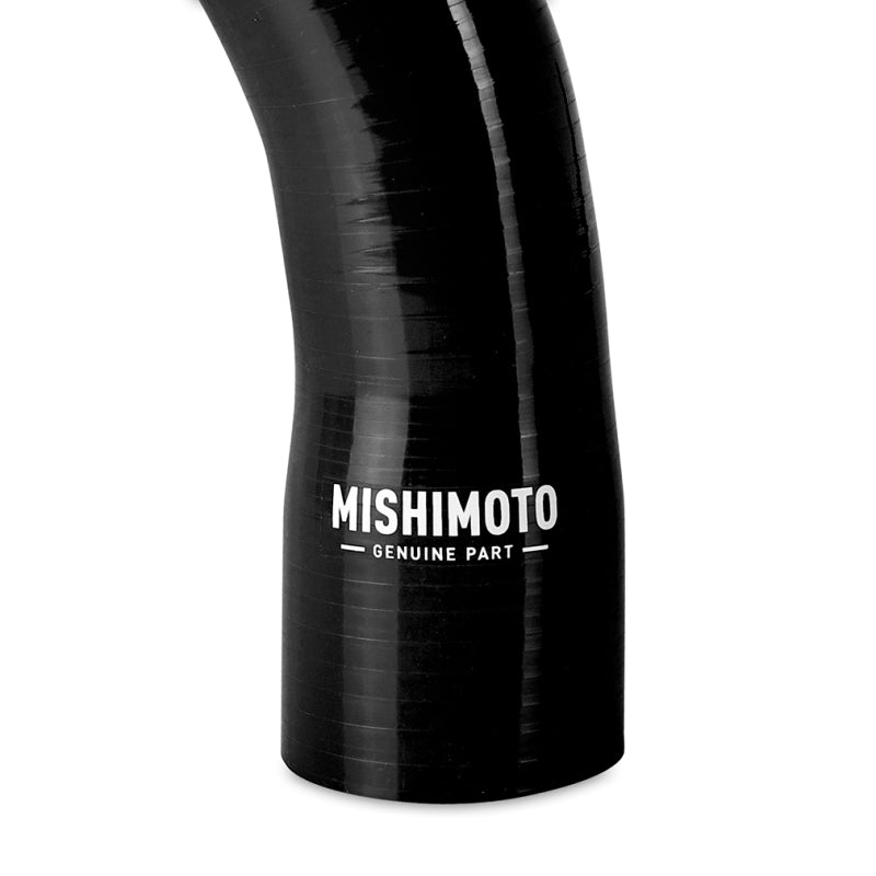 Load image into Gallery viewer, Mishimoto 14-17 Chevy SS Silicone Radiator Hose Kit - Black
