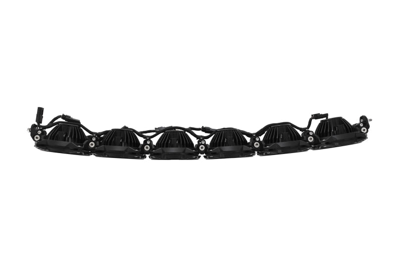 Load image into Gallery viewer, KC HiLiTES Universal 39in. Pro6 Gravity LED 6-Light 120w Combo Beam Light Bar (No Mount)
