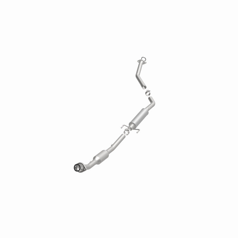 Load image into Gallery viewer, MagnaFlow Conv DF 00-05 Toyota Celica 1.8L Front GT
