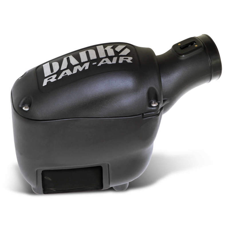 Load image into Gallery viewer, Banks Power 11-15 Ford 6.7L F250-350-450 Ram-Air Intake System - Dry Filter

