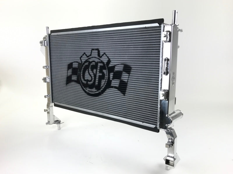 Load image into Gallery viewer, CSF 2015+ Ford Mustang 2.3L Ecoboost Radiator
